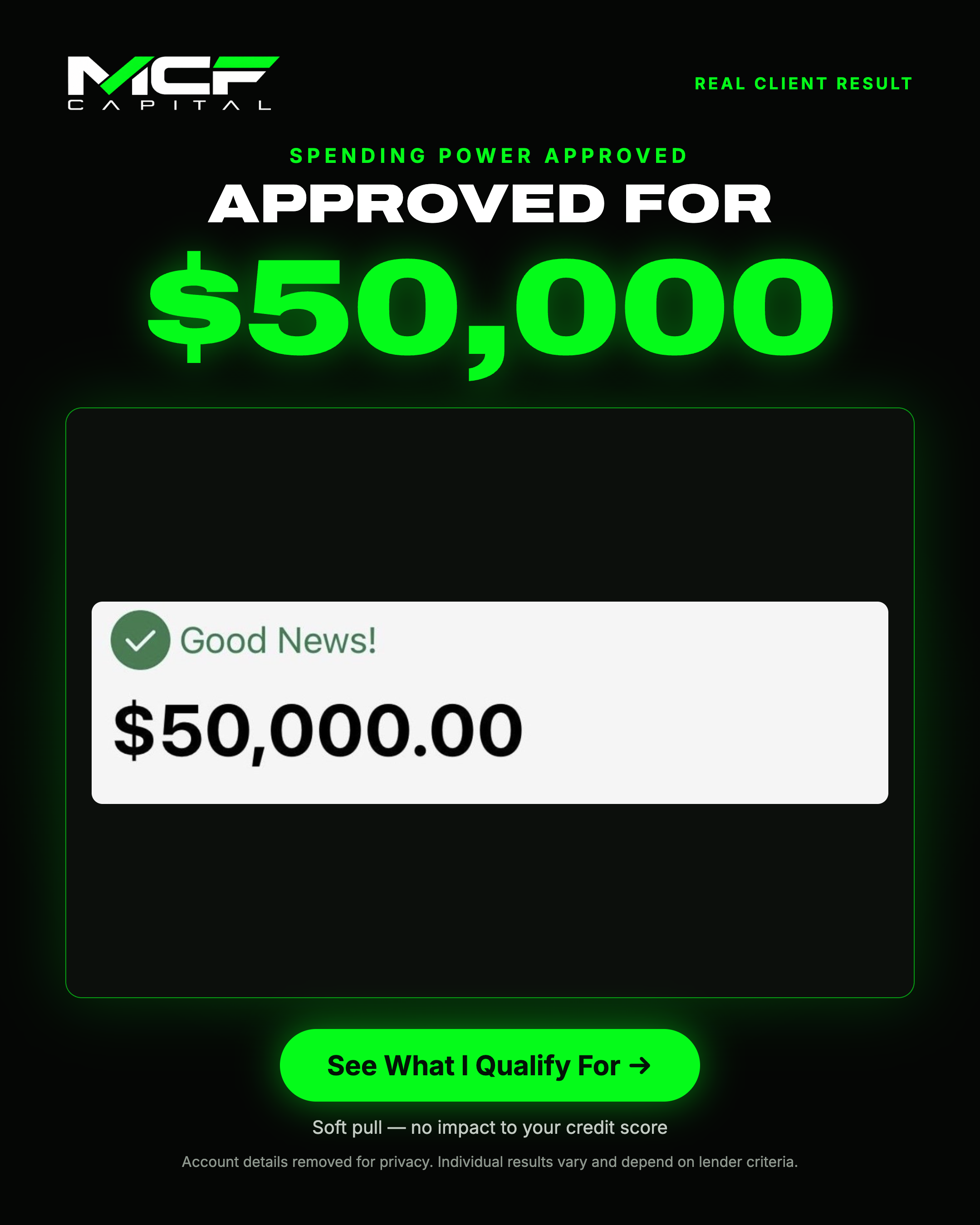 approval-50k-amex — real client approval